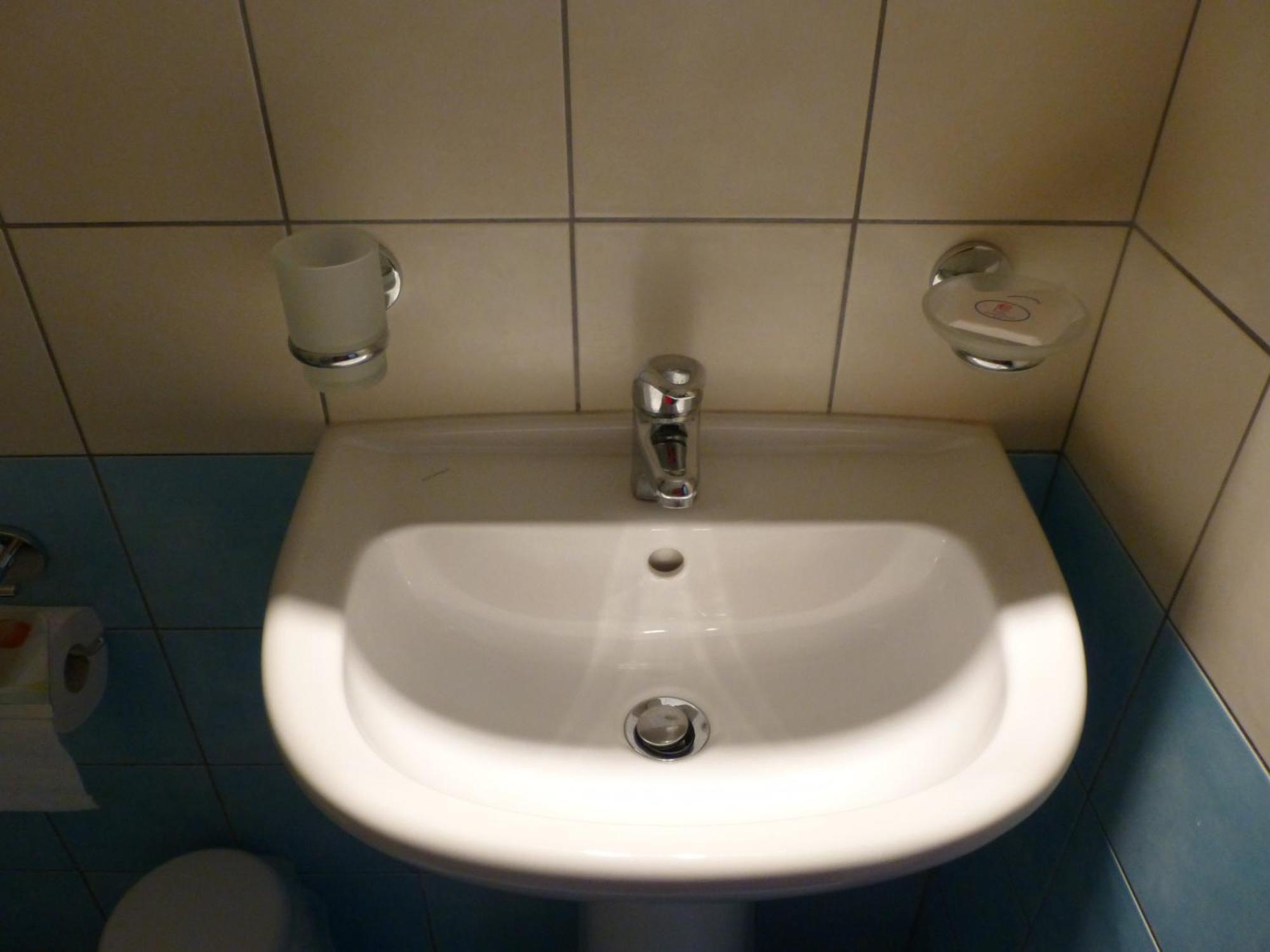 Efterpi Apartment Myrina Ngoại thất bức ảnh